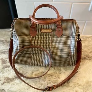 Vintage Ralph Lauren satchel